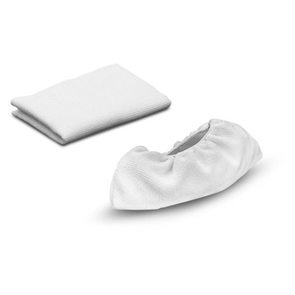 Picture of Mikrošķiedras drāna Karcher; 2 gab.