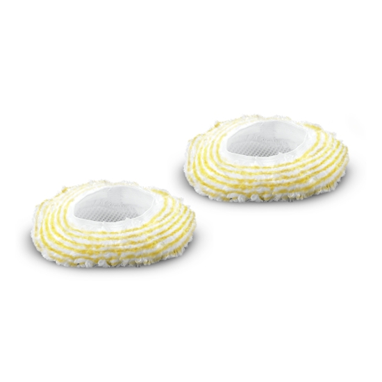Picture of Karcher Mikropluoto luosts Karcher 2.863-345.0; 2 vnt.