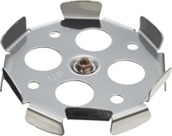 Изображение Miksera disks Makita A-43692; 165 mm