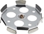 Picture of Miksera disks Makita A-43692; 165 mm