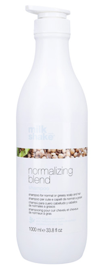 Изображение Milk Shake Normalizing Blend Hair Shampoo 1000 ml