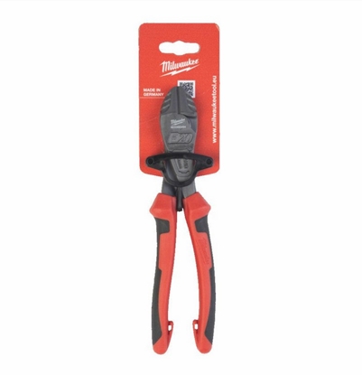 Picture of Milwaukee MILWAUKEE SZCZYPCE UNIWERSALNE 200mm