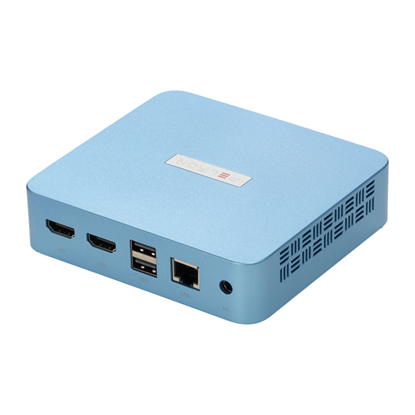 Picture of Mini PC Peladn WI-6 N100 12+512GB