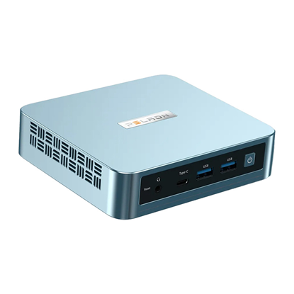 Picture of Mini PC Peladn WI-6 N150 16+512GB