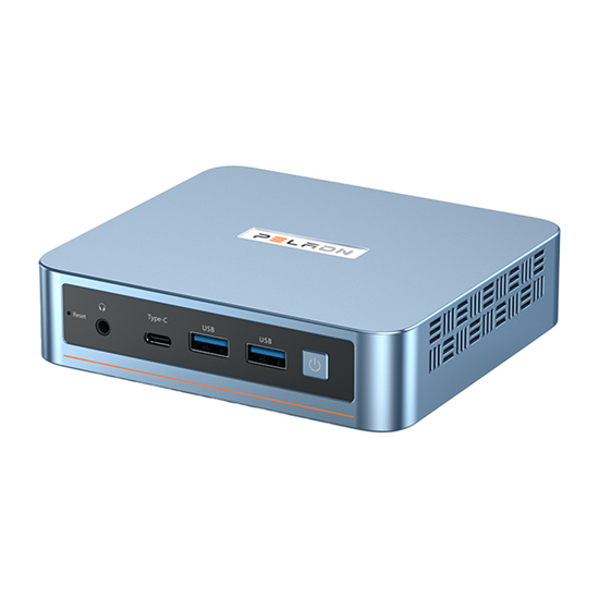 Picture of Mini PC Peladn WI-6 N95 16+512GB