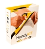 Изображение Mirka Mirka Håndslibe Kit HANDY 80x230mm
