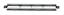 Picture of Mitrās uzkopšanas uzgalis Makita 440/445X