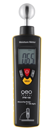 Изображение Mitruma mērītājs Geo-Fennel FFM 100