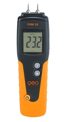 Picture of Mitruma mērītājs Geo-Fennel FHM 20