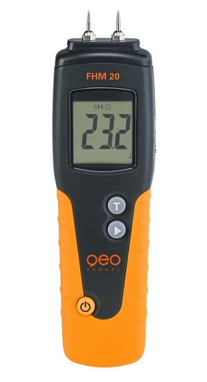 Изображение Mitruma mērītājs Geo-Fennel FHM 20