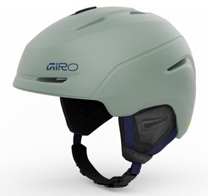Picture of MIVIDA Kask zimowy GIRO NEO MIPS matte glacier green roz. L (59-62.5 cm)