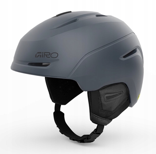 Picture of MIVIDA Kask zimowy GIRO NEO MIPS matte indigo roz. L (59-62.5 cm)