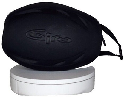 Picture of MIVIDA Kask zimowy GIRO TENET MIPS matte metallic coal tan rozmiar L (59-62.5 cm)