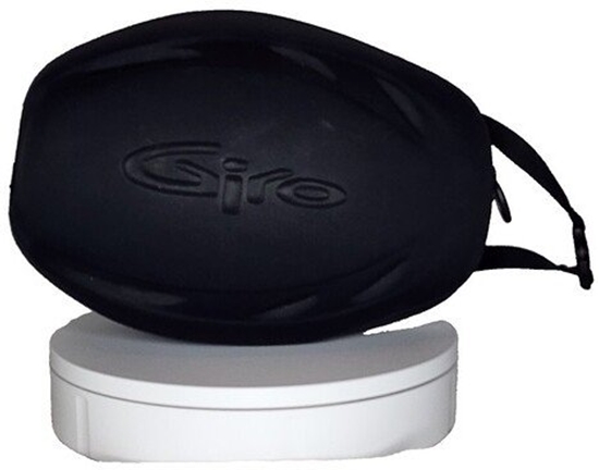 Picture of MIVIDA Kask zimowy GIRO TENET MIPS matte metallic coal tan rozmiar L (59-62.5 cm)