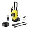 Изображение Augstspiediena mazgātājs Karcher K 4 FJ