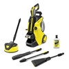 Изображение Myjka cinieniowa Karcher K 5 Power Control Flex Home eco!booster (1.324-710.0)