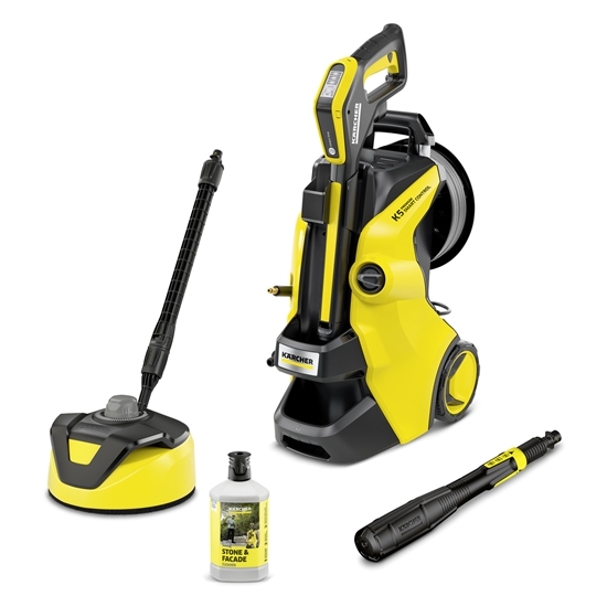 Изображение Myjka cinieniowa Karcher K 5 Premium Smart Control Flex Home (1.324-735.0)