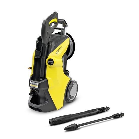 Picture of Augstspiediena mazgātājs Karcher K 7 Premium Power Flex