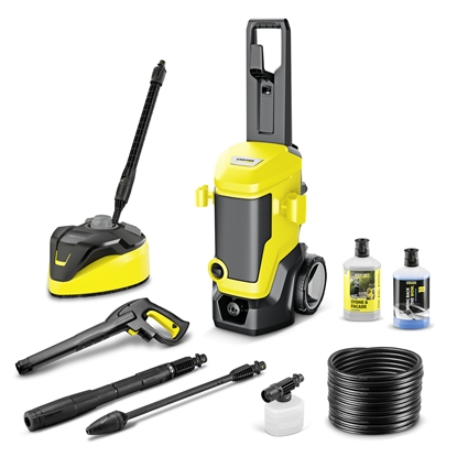 Изображение Myjka cinieniowa Karcher K 7 WCM FJ Home BB (1.317-403.0)