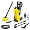 Изображение Augstspiediena mazgātājs Karcher K 3 Power Control Car & Home