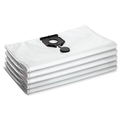 Picture of Mīksta auduma filtra maiss putekļsūcējam Karcher 2.889-155.0