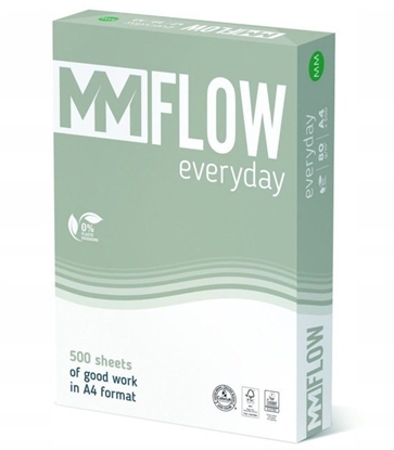 Picture of MMFlow Papier biurowy format A4