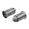 Picture of MOBILE CHARGER CAR 30W USB/2P GRAY FFFH0 VENTION