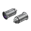 Picture of MOBILE CHARGER CAR 30W USB/2P GRAY FFFH0 VENTION