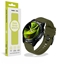 Изображение Mobile Origin Easy Strap Watch 26mm Dark Green