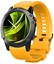 Attēls no Mobile Origin Easy Strap Watch 26mm Yellow