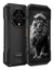 Picture of MOBILE PHONE ARMOR X32 PRO/8/256GB BLACK ULEFONE