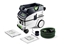 Изображение Mobils putekļsūcējs Festool CLEANTEC CTM 26 EI AC; 1200 W