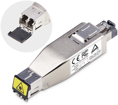 Изображение Modu SFP StarTech