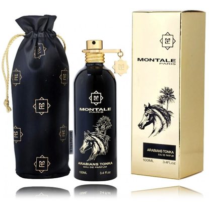 Attēls no Montale ARABIANS TONKA edp 100 ml