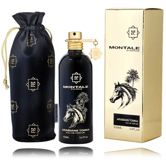 Picture of Montale ARABIANS TONKA edp 100 ml