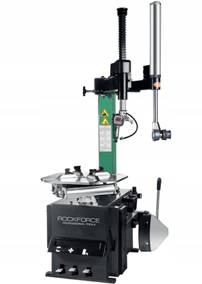 Picture of Montaownica do kó póautomatyczna z przystawk 230V