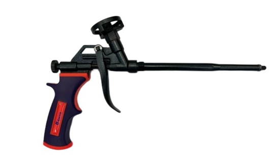 Picture of Montāžas putu pistole Ferra FRFG-T; 195 mm; regulējams