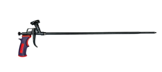 Picture of Montāžas putu pistole Ferra FRFG-TL; 600 mm; regulējams