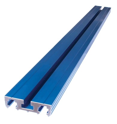 Изображение Montāžas trase Kreg KKS1020; 857 mm