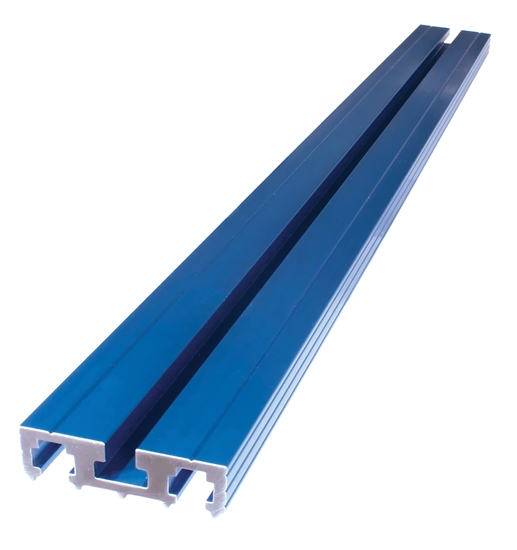 Изображение Montāžas trase Kreg KKS1020; 857 mm