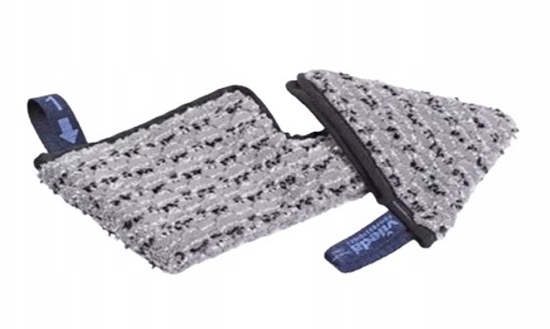 Picture of Mop Multi Mop, Vileda Microspeed Max, System size 40, 50x17cm, white, 40 cm