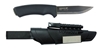 Picture of Morakniv Bushcraft Survival Hunting Knife Black