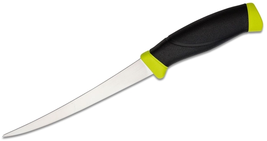 Изображение Morakniv Fishing Fillet 155 Comfort