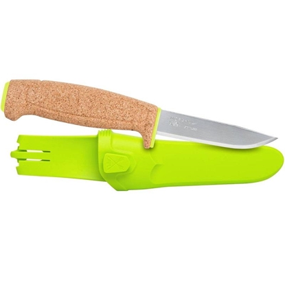 Picture of Morakniv Floating Knife Lime