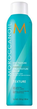 Изображение Moroccanoil Texture Dry Texture Spray 205 ml