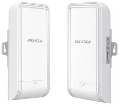 Attēls no Most Hikvision DS-3WF1000-EI-2N/P