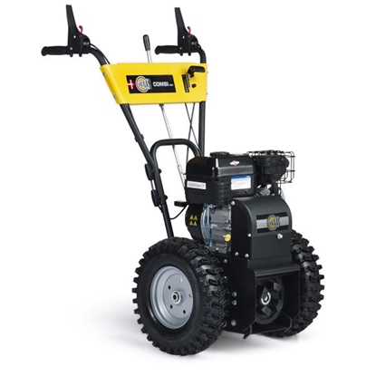 Picture of Motobloks Texas Combi 800B benzīna