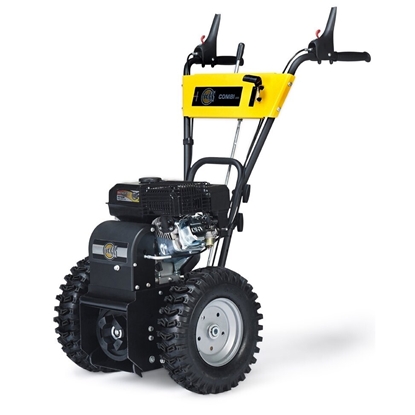 Picture of Motobloks Texas Combi 800TG; benzīna