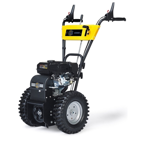 Изображение Motobloks Texas Combi 800TG; benzīna