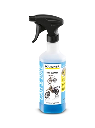 Picture of Motociklu mazgāšanas līdzeklis Karcher 6.295-763.0